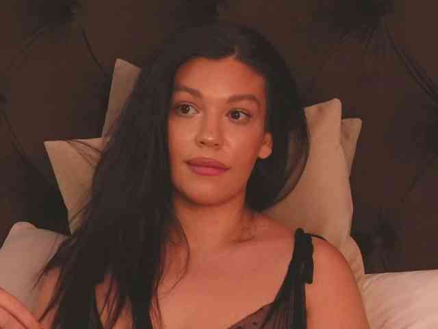 ClaraPasssion webcam