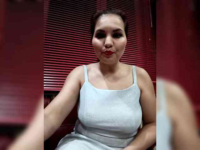 AlinasissySX webcam