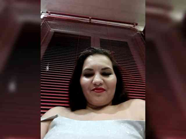 AlinasissySX webcam