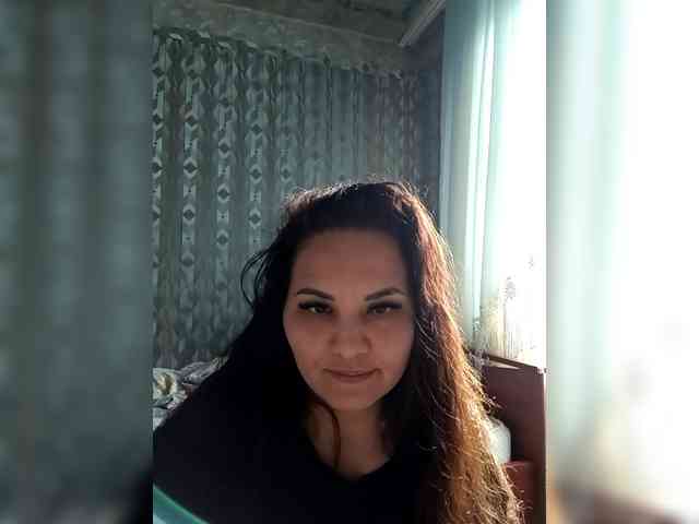 AlinasissySX webcam