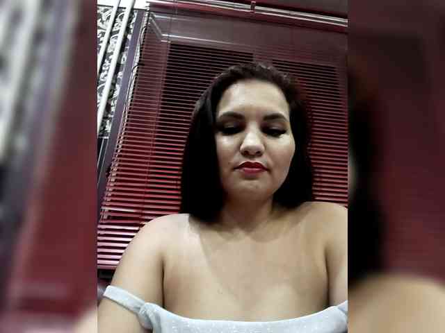 AlinasissySX webcam