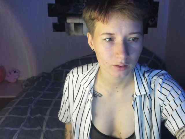 Sandra-a webcam