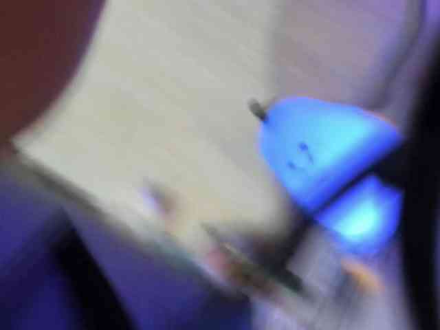 Sandra-a webcam