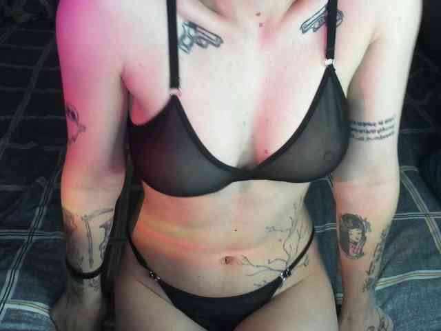 Sandra-a webcam