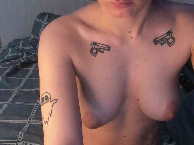 Sandra-a webcam