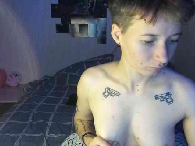 Sandra-a webcam