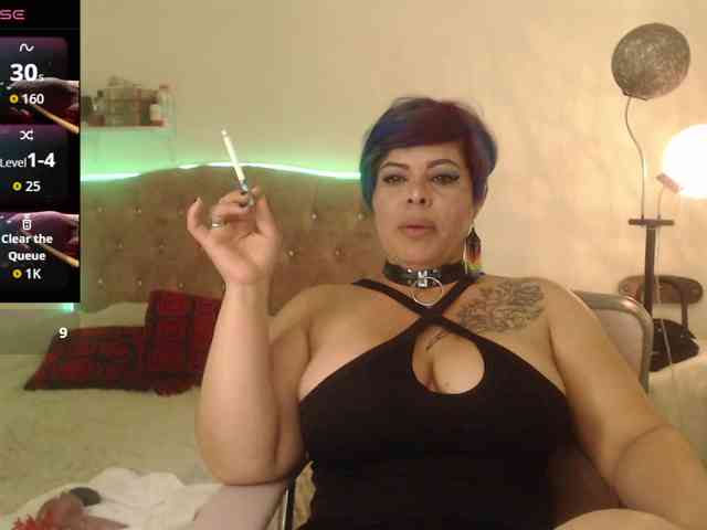 GreciaHorny webcam