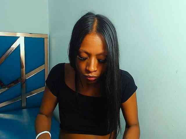 bitch-naughty webcam