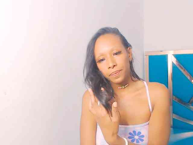 bitch-naughty webcam
