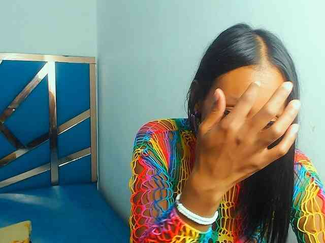 bitch-naughty webcam