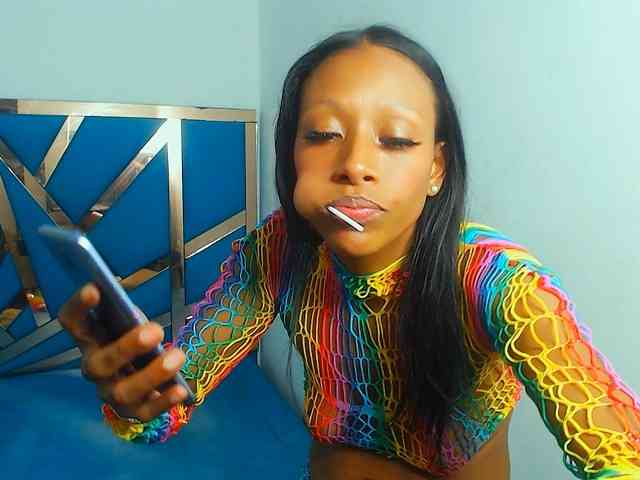 bitch-naughty webcam