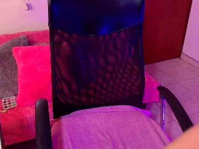 SARAFLAME1 webcam