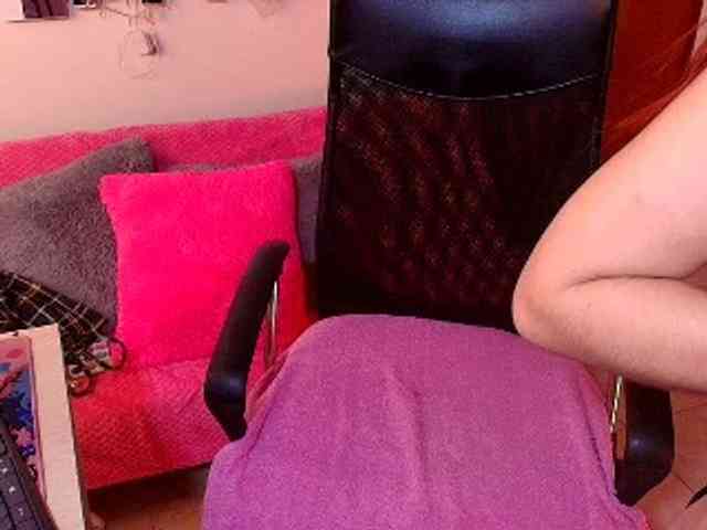 SARAFLAME1 webcam