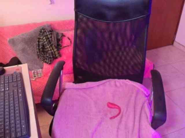 SARAFLAME1 webcam