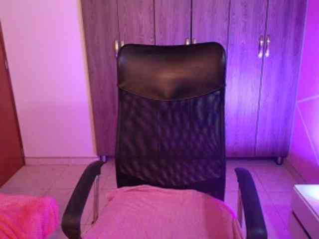 SARAFLAME1 webcam