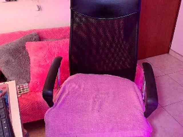 SARAFLAME1 webcam