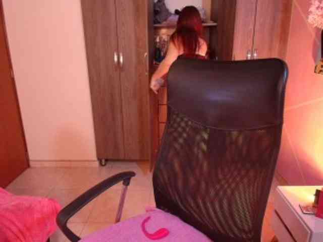 SARAFLAME1 webcam