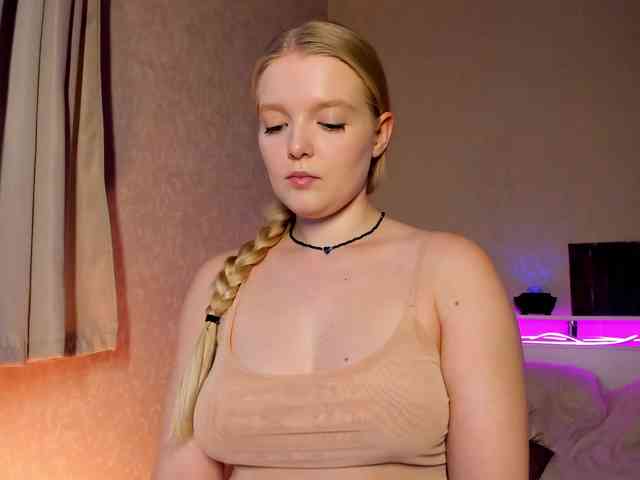 Ssweet-annie webcam