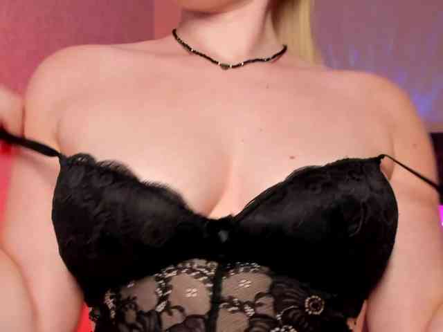 Ssweet-annie webcam