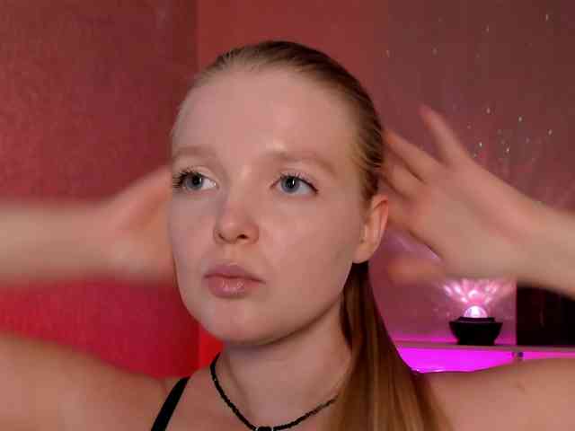 Ssweet-annie webcam