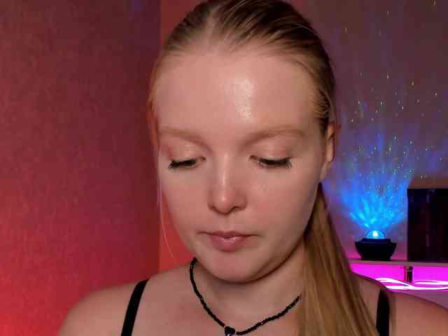 Ssweet-annie webcam