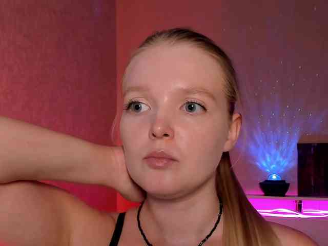 Ssweet-annie webcam
