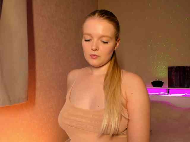 Ssweet-annie webcam