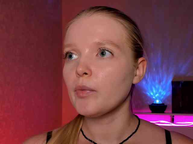 Ssweet-annie webcam