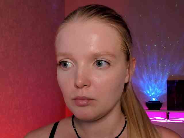 Ssweet-annie webcam
