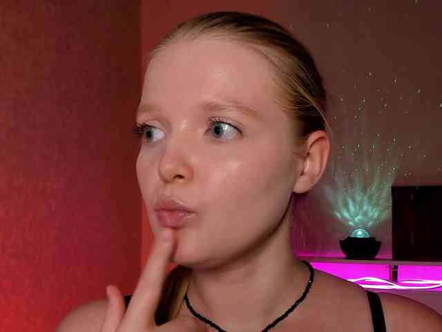 Ssweet-annie webcam