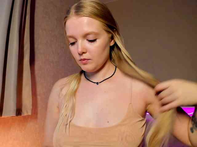 Ssweet-annie webcam