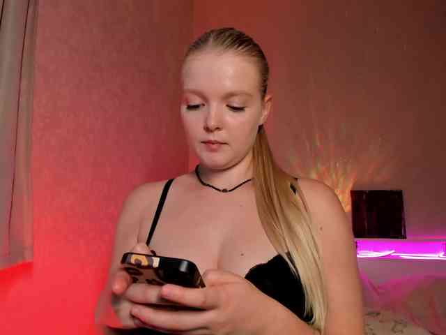 Ssweet-annie webcam