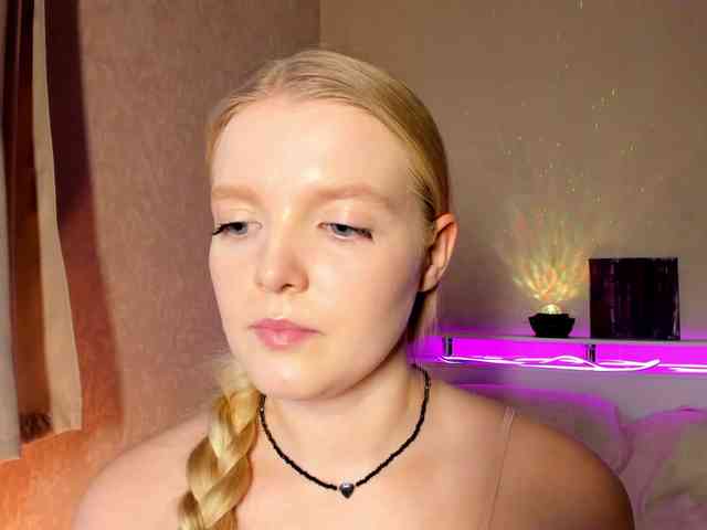 Ssweet-annie webcam