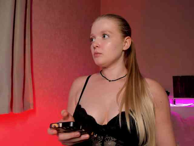 Ssweet-annie webcam