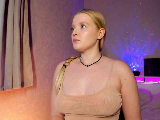 Ssweet-annie webcam