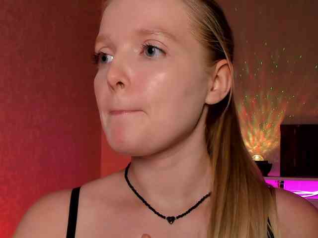 Ssweet-annie webcam