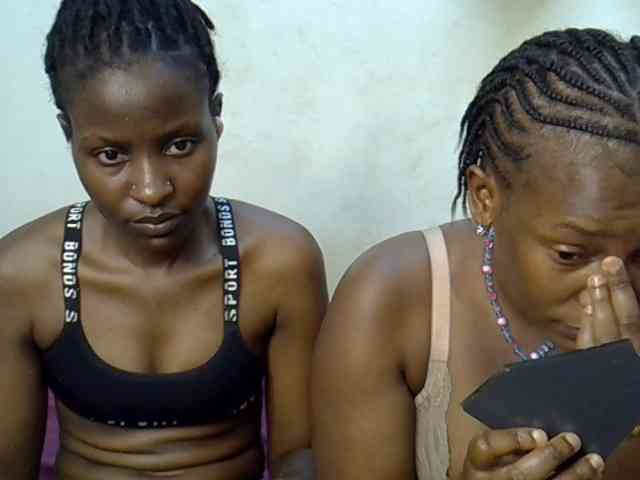 Candyslats webcam