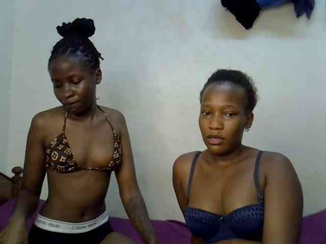 Candyslats webcam