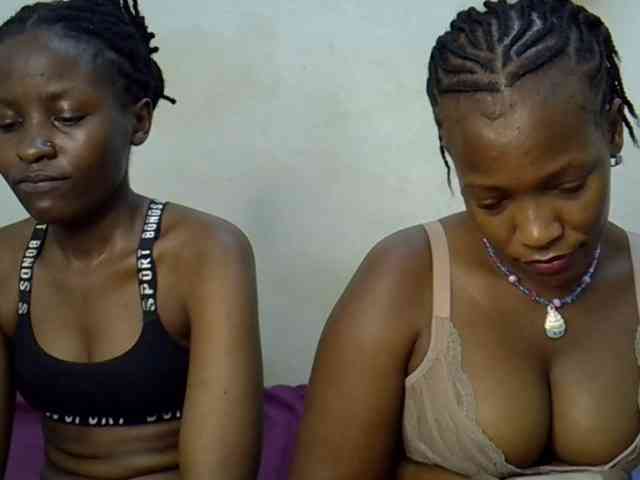 Candyslats webcam
