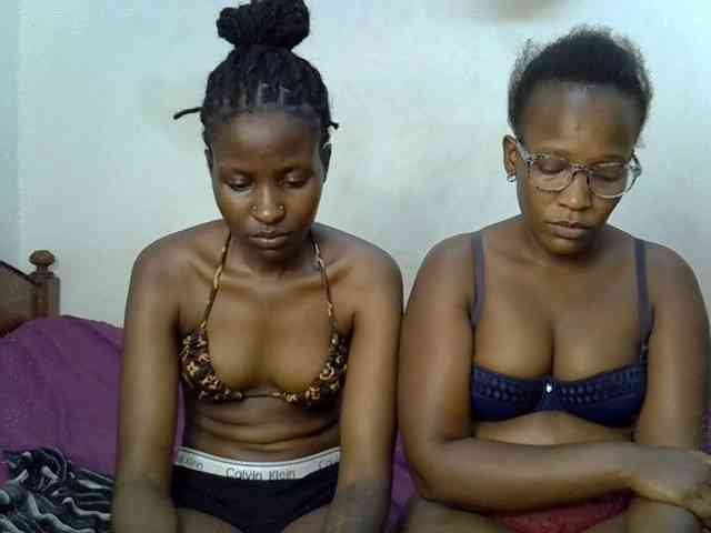 Candyslats webcam