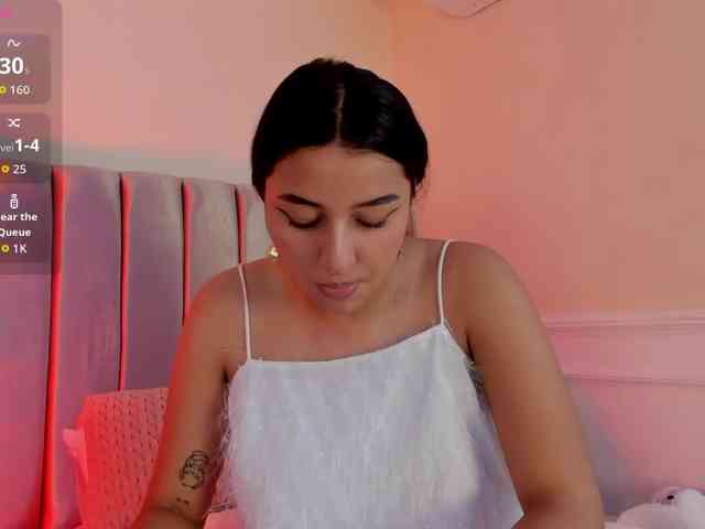 marceline-russo webcam