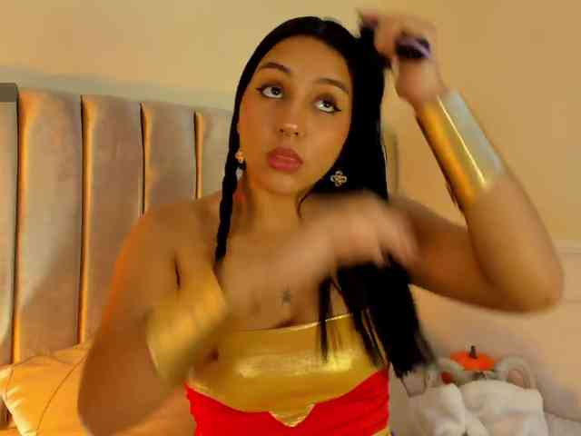 marceline-russo webcam