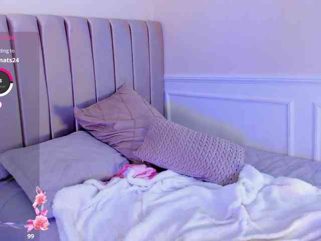 marceline-russo webcam