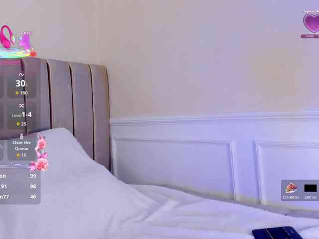 marceline-russo webcam