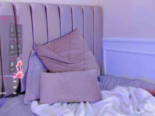 marceline-russo webcam