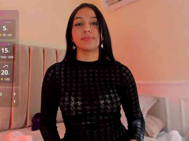 marceline-russo webcam