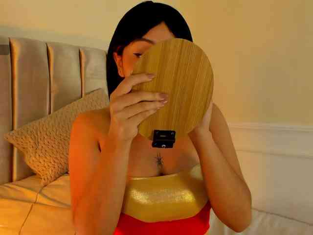 marceline-russo webcam