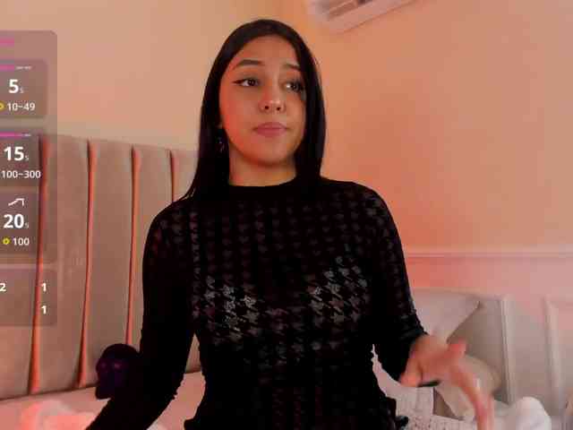 marceline-russo webcam