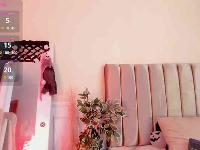 marceline-russo webcam