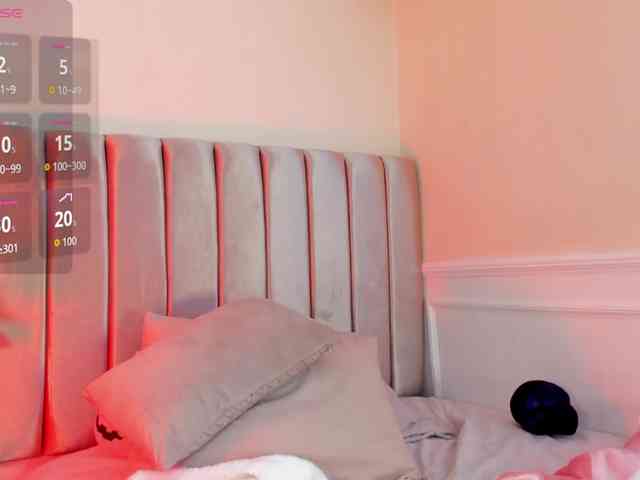 marceline-russo webcam